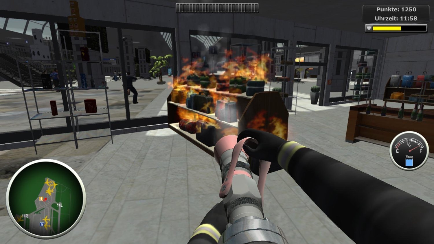 firefighter simulator download pc